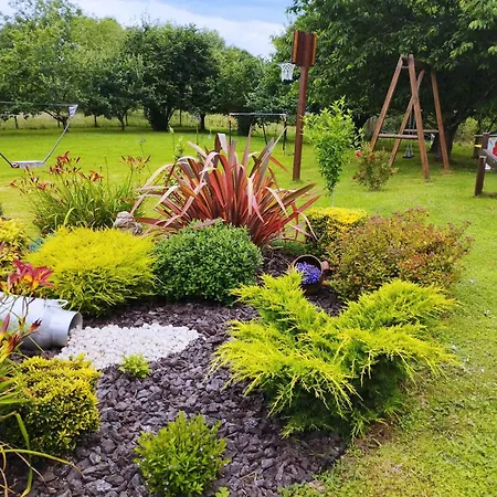 شقة Rural El Jondrigu *