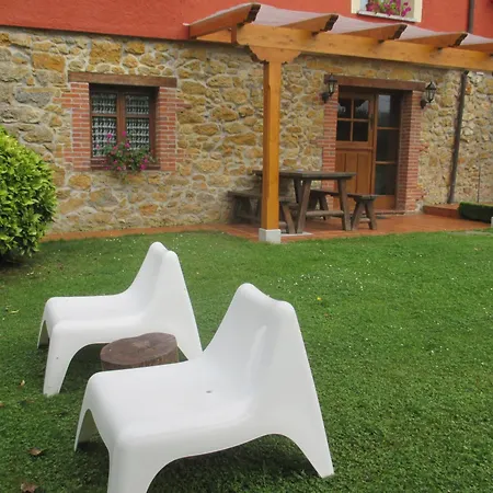 Apartamento Rural El Jondrigu Onís