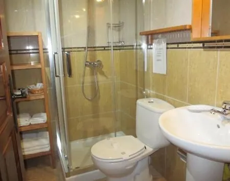 Rural El Jondrigu Apartamento Onís