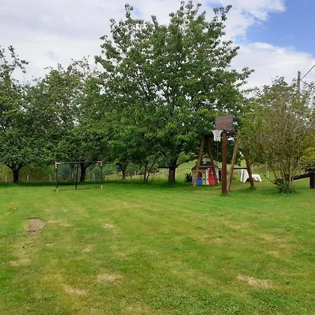 Rural El Jondrigu شقة Onís