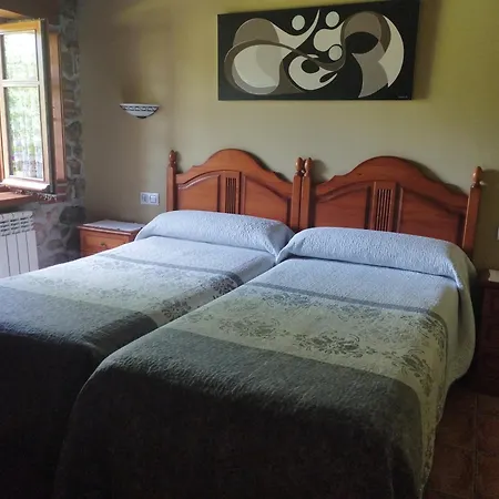 Rural El Jondrigu * Onís