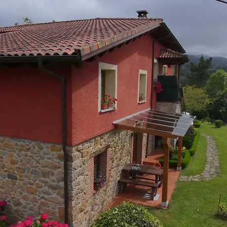 Rural El Jondrigu Apartamento